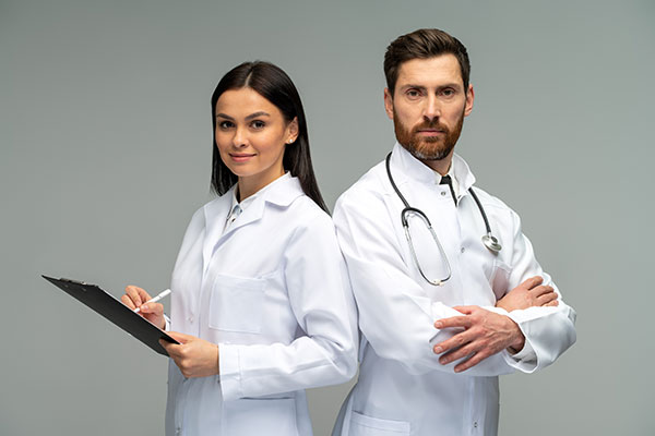 peptide therapy clinic in North Miami Beach